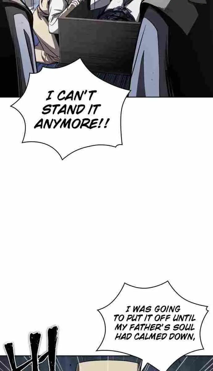 Nano Machine Chapter 87 Page 19