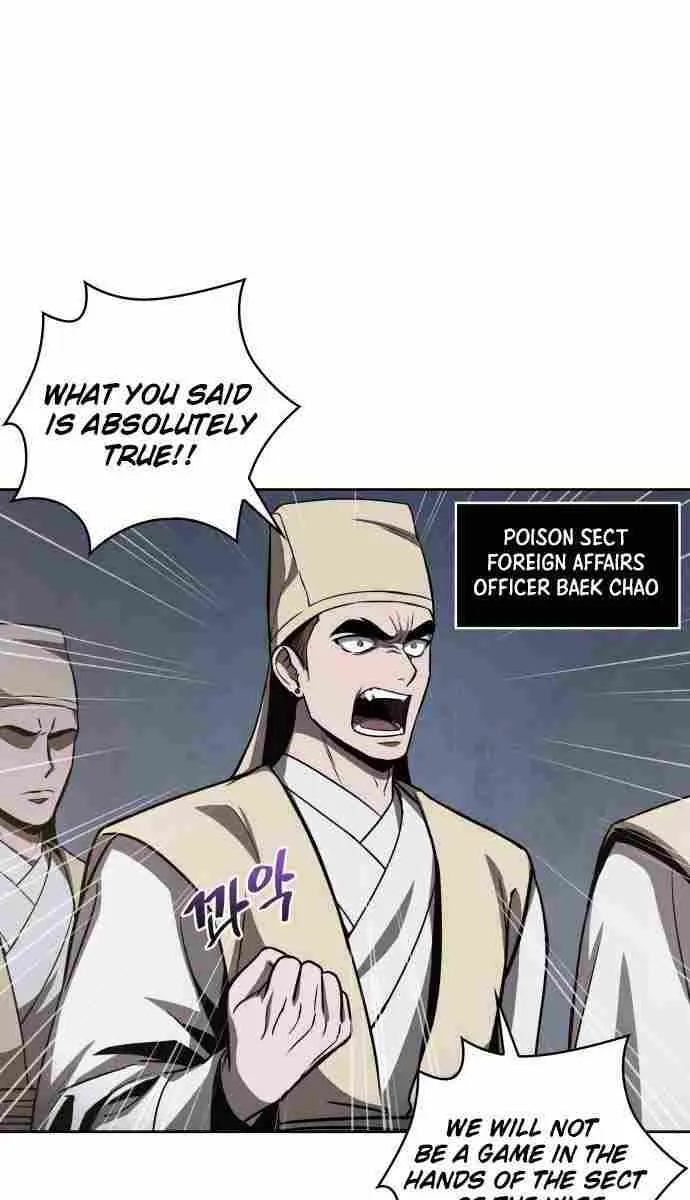 Nano Machine Chapter 87 Page 21