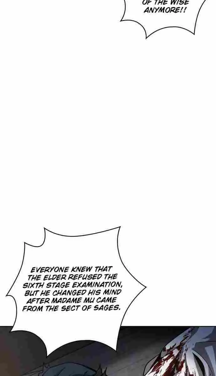 Nano Machine Chapter 87 Page 22