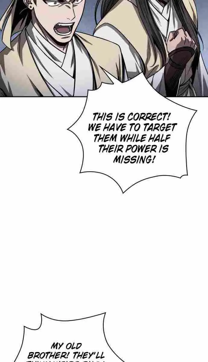 Nano Machine Chapter 87 Page 26