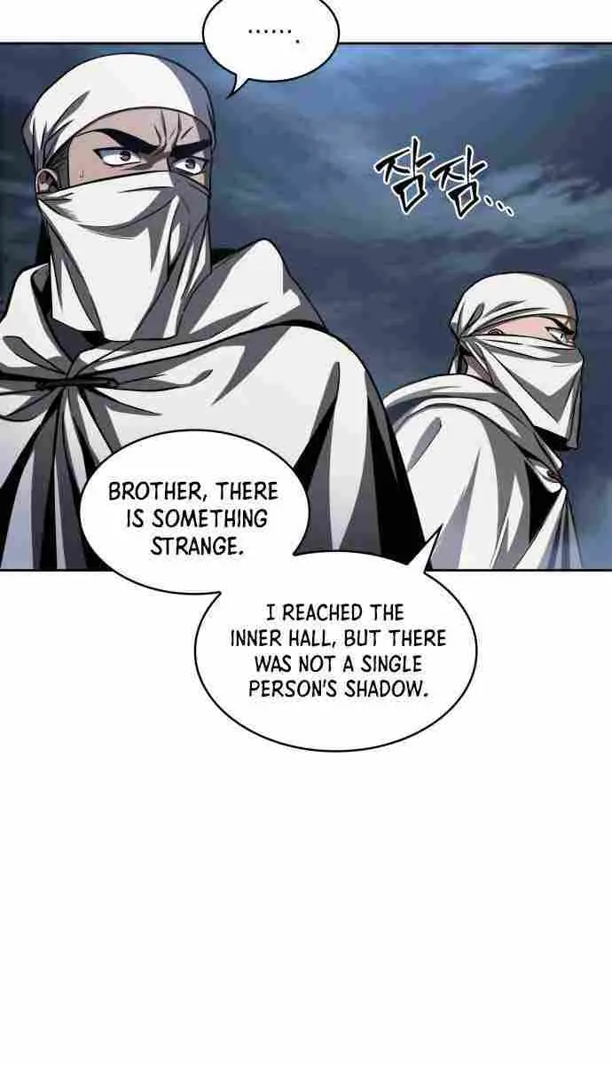 Nano Machine Chapter 87 Page 38