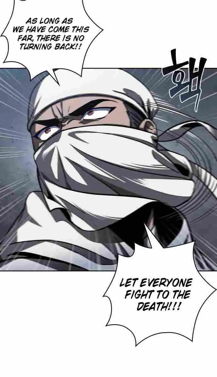 Nano Machine Chapter 87 Page 48
