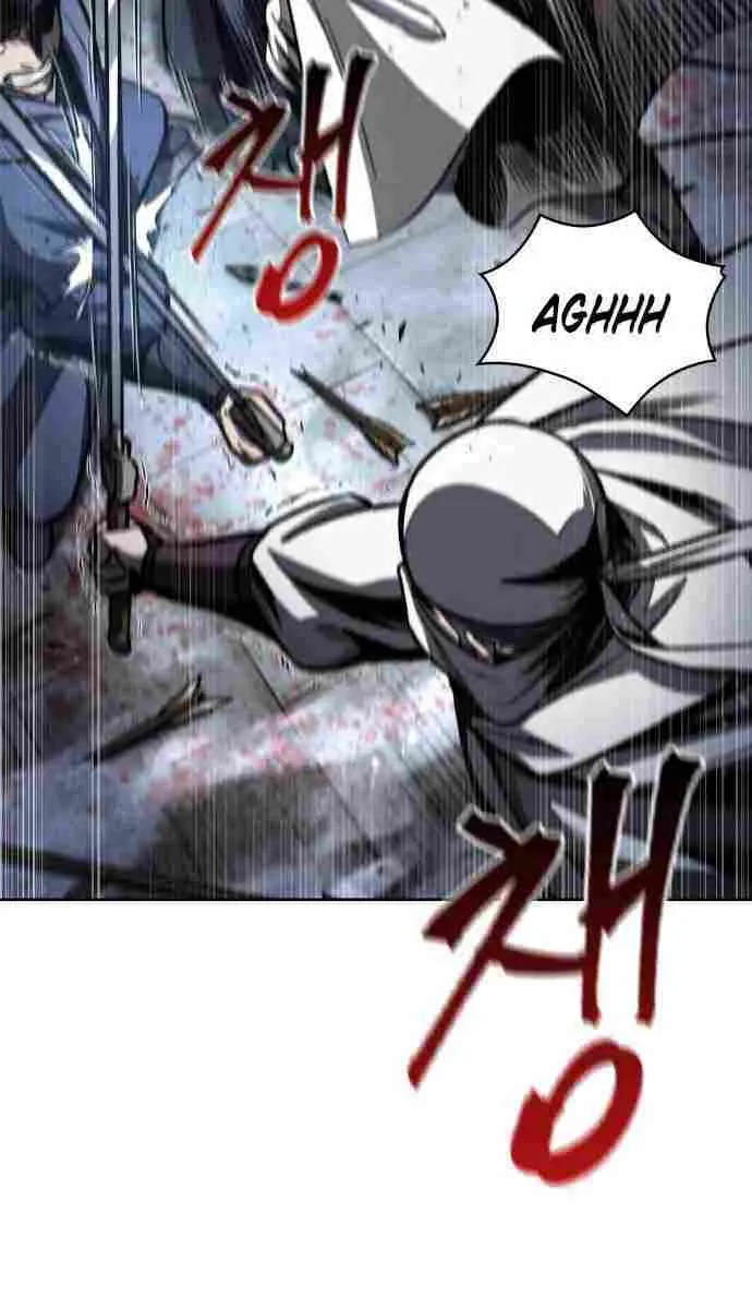 Nano Machine Chapter 87 Page 50