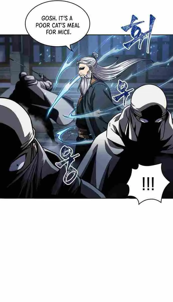 Nano Machine Chapter 87 Page 52