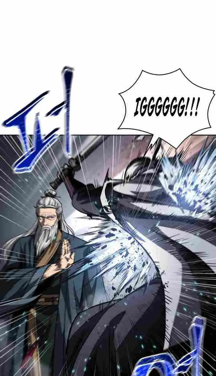 Nano Machine Chapter 87 Page 55