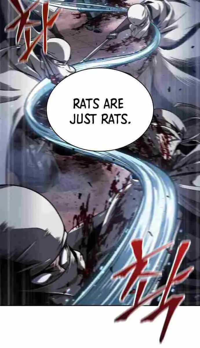 Nano Machine Chapter 87 Page 57