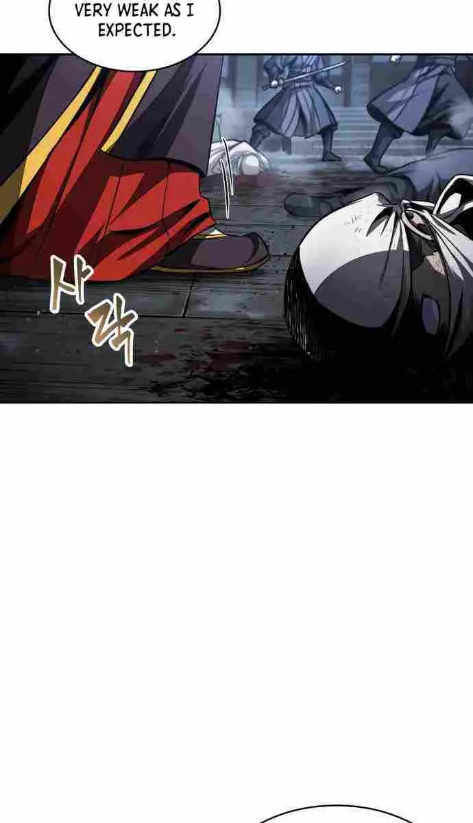 Nano Machine Chapter 87 Page 64