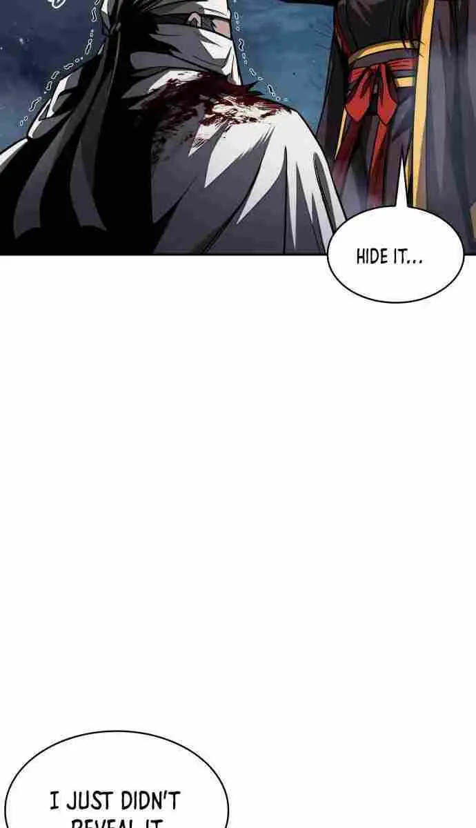 Nano Machine Chapter 87 Page 76