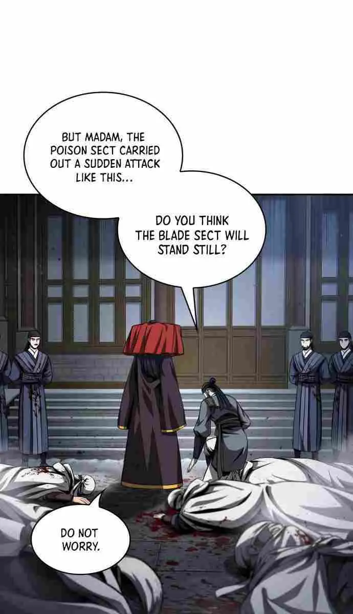 Nano Machine Chapter 87 Page 82