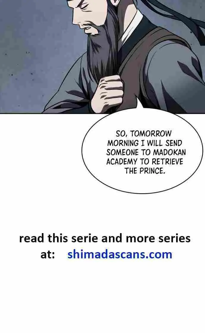 Nano Machine Chapter 87 Page 84