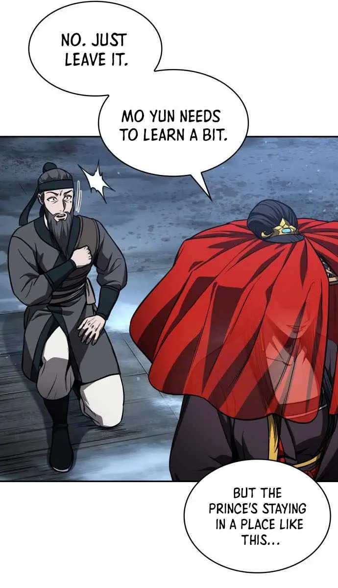 Nano Machine Chapter 87 Page 85