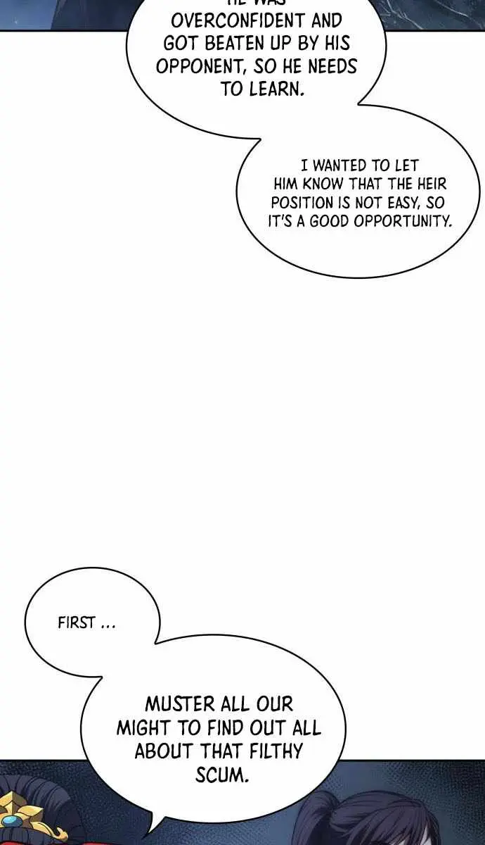 Nano Machine Chapter 87 Page 87