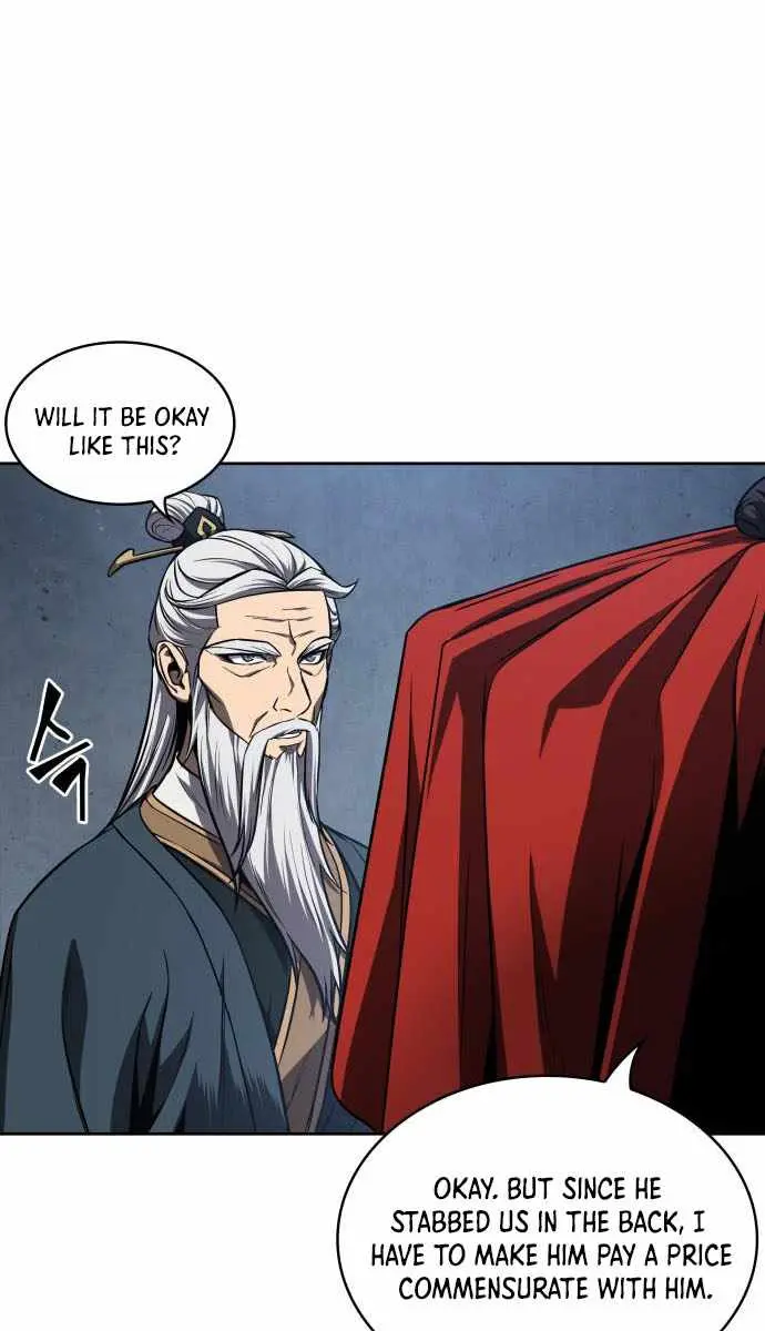 Nano Machine Chapter 87 Page 89