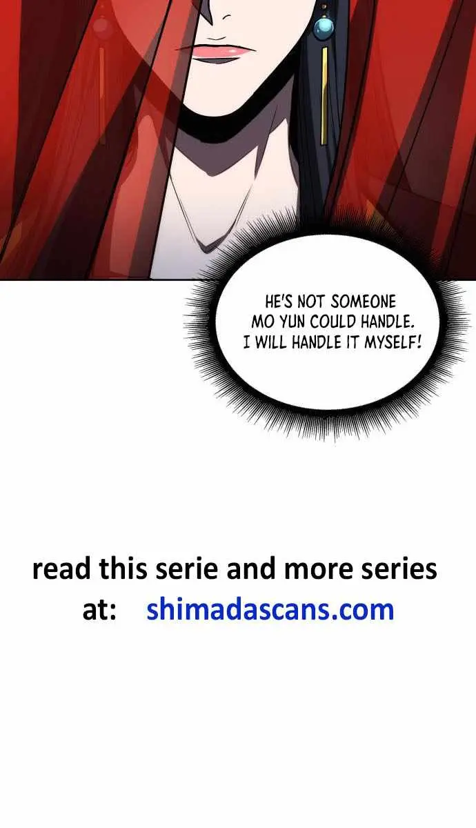 Nano Machine Chapter 87 Page 91