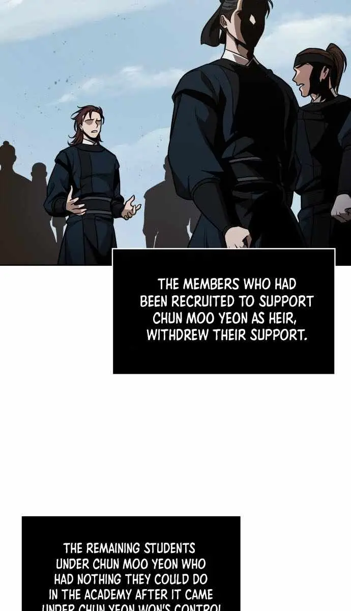Nano Machine Chapter 87 Page 93