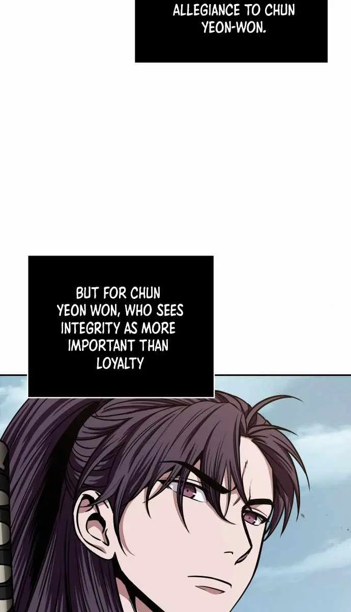 Nano Machine Chapter 87 Page 96