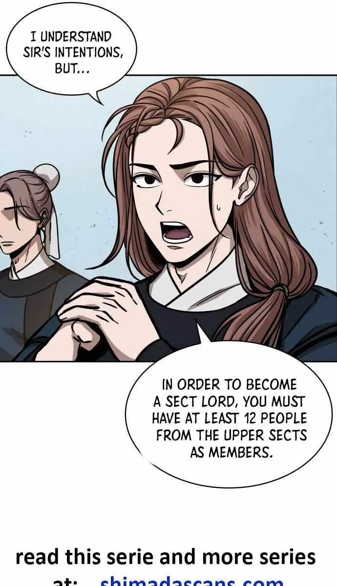 Nano Machine Chapter 87 Page 101