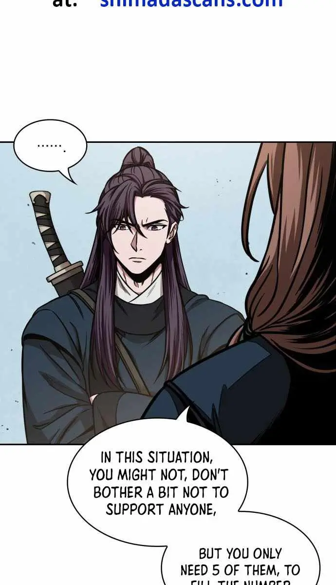 Nano Machine Chapter 87 Page 102