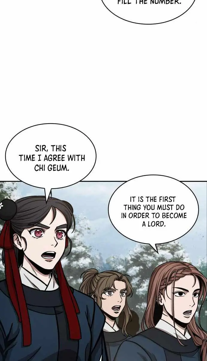 Nano Machine Chapter 87 Page 103