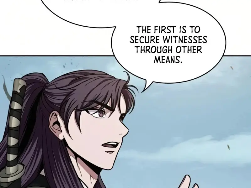 Nano Machine Chapter 88 Page 7