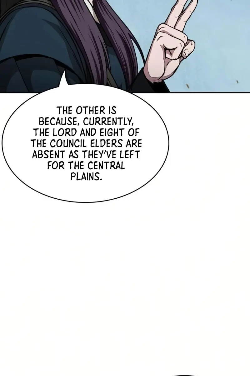 Nano Machine Chapter 88 Page 8