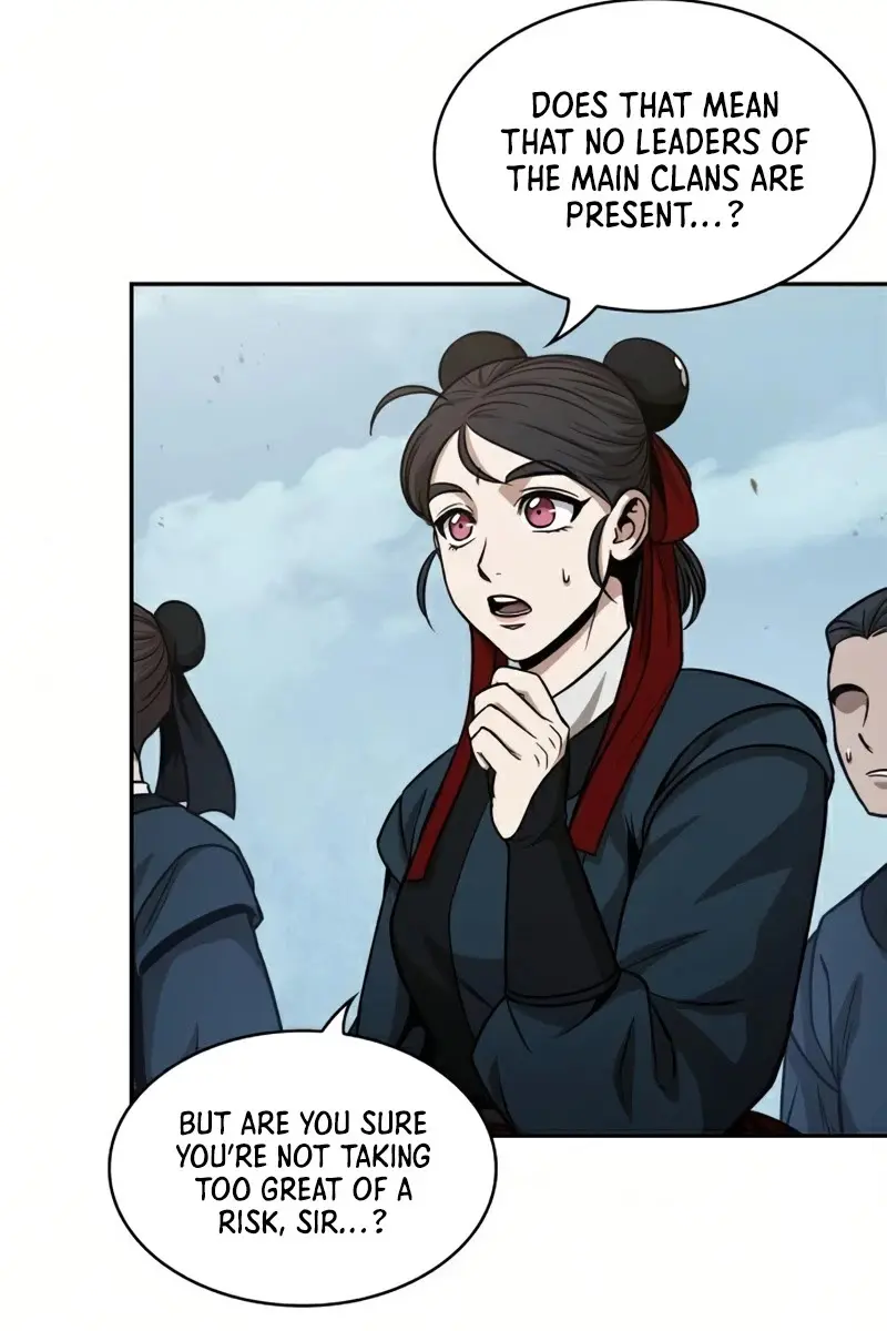 Nano Machine Chapter 88 Page 9