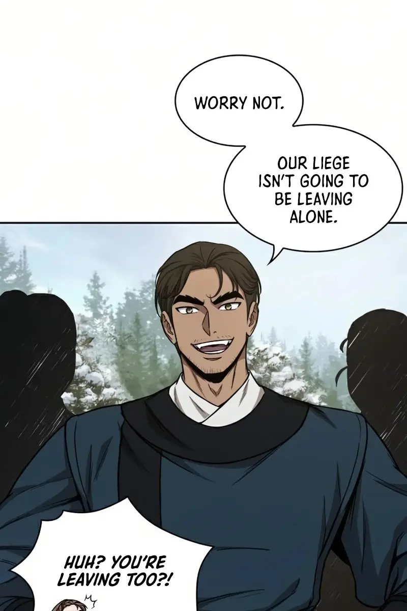 Nano Machine Chapter 88 Page 11