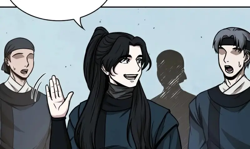 Nano Machine Chapter 88 Page 13