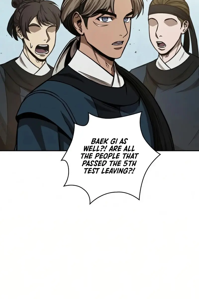 Nano Machine Chapter 88 Page 15