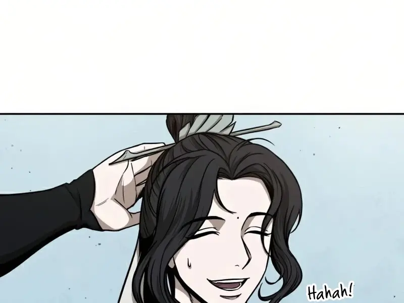 Nano Machine Chapter 88 Page 16
