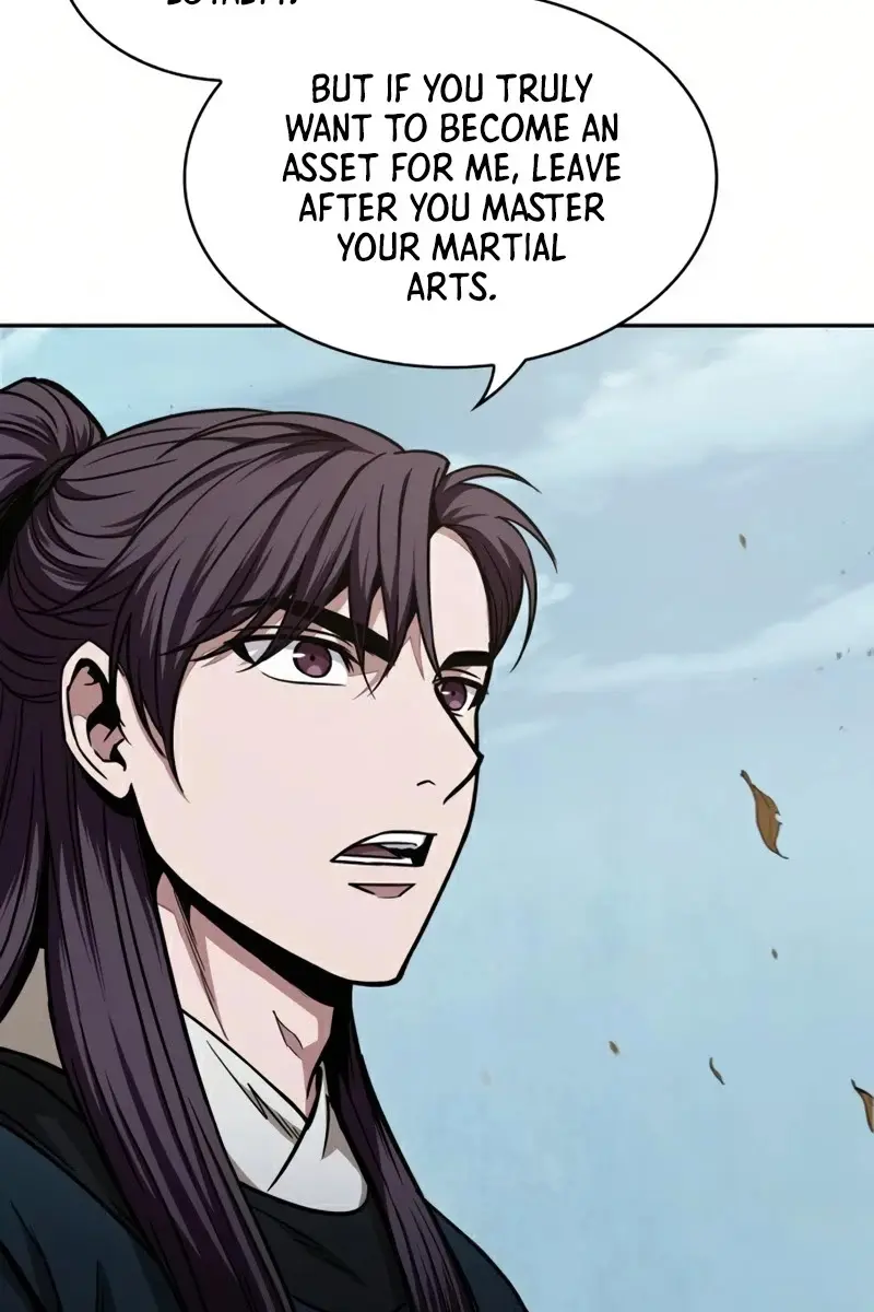 Nano Machine Chapter 88 Page 20