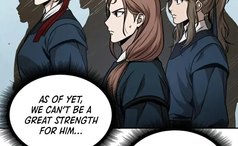 Nano Machine Chapter 88 Page 22