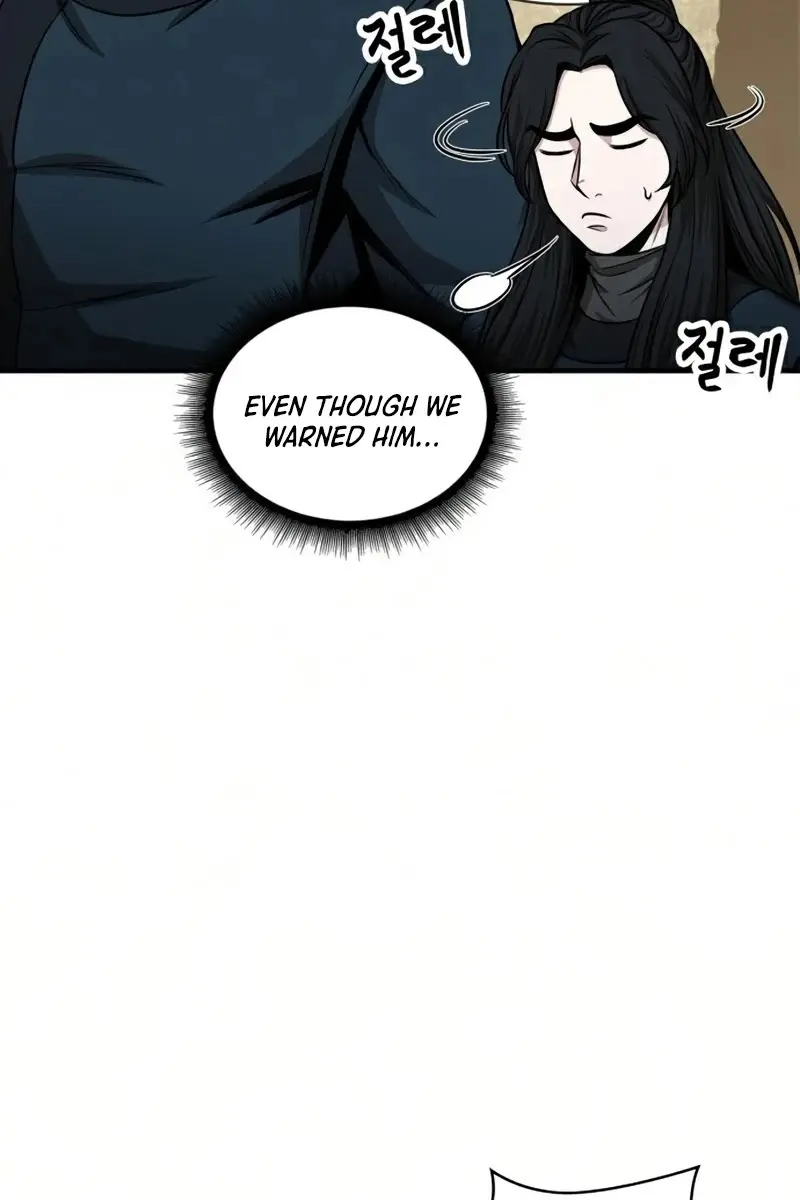 Nano Machine Chapter 88 Page 32