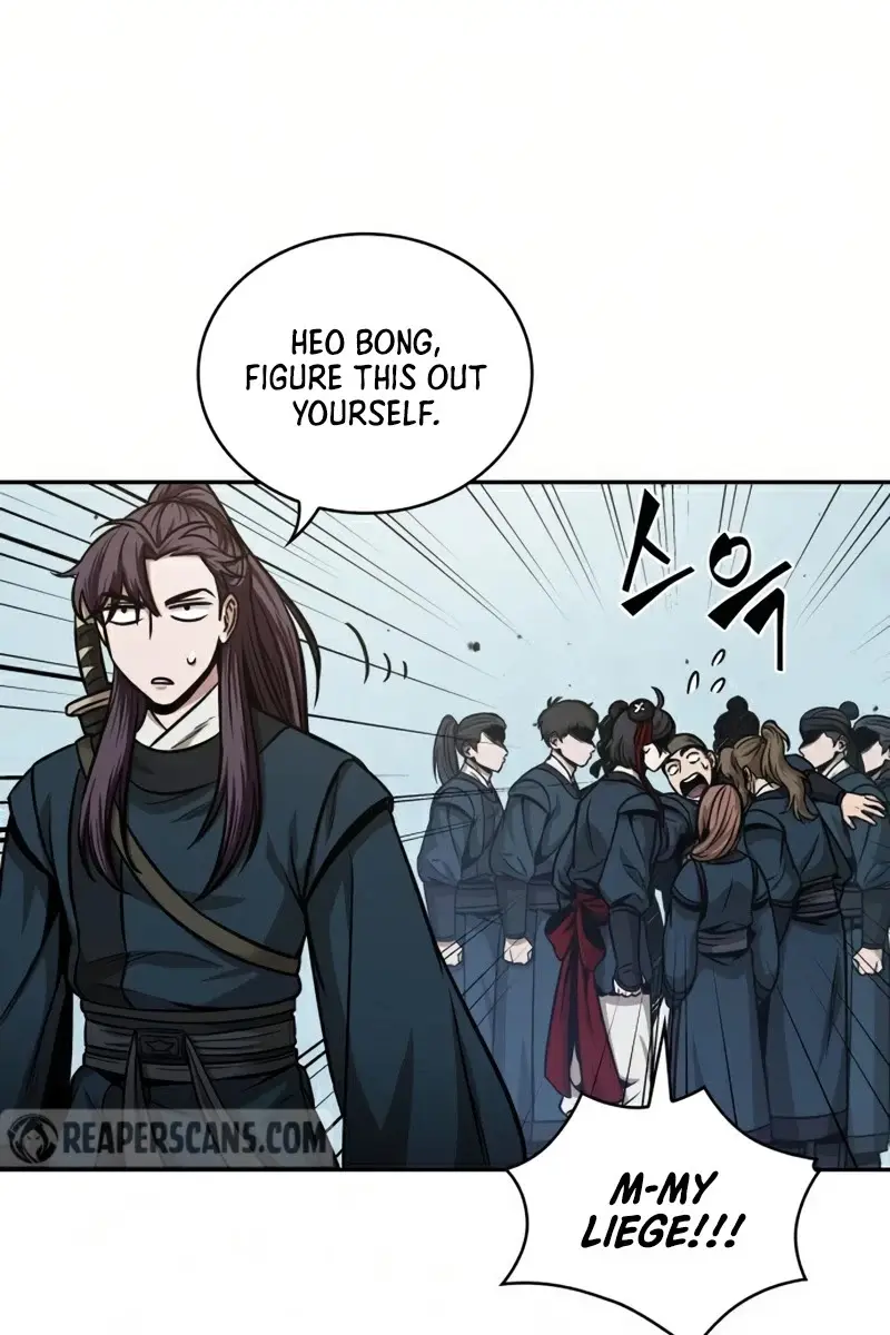 Nano Machine Chapter 88 Page 35