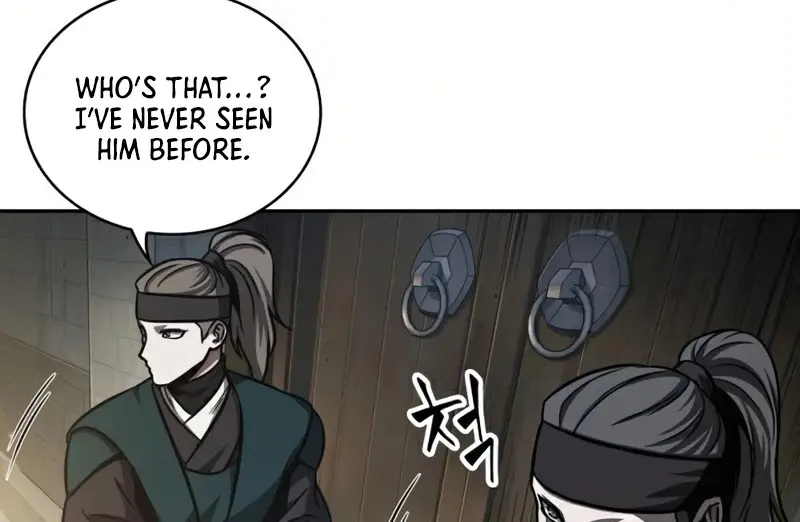 Nano Machine Chapter 88 Page 46