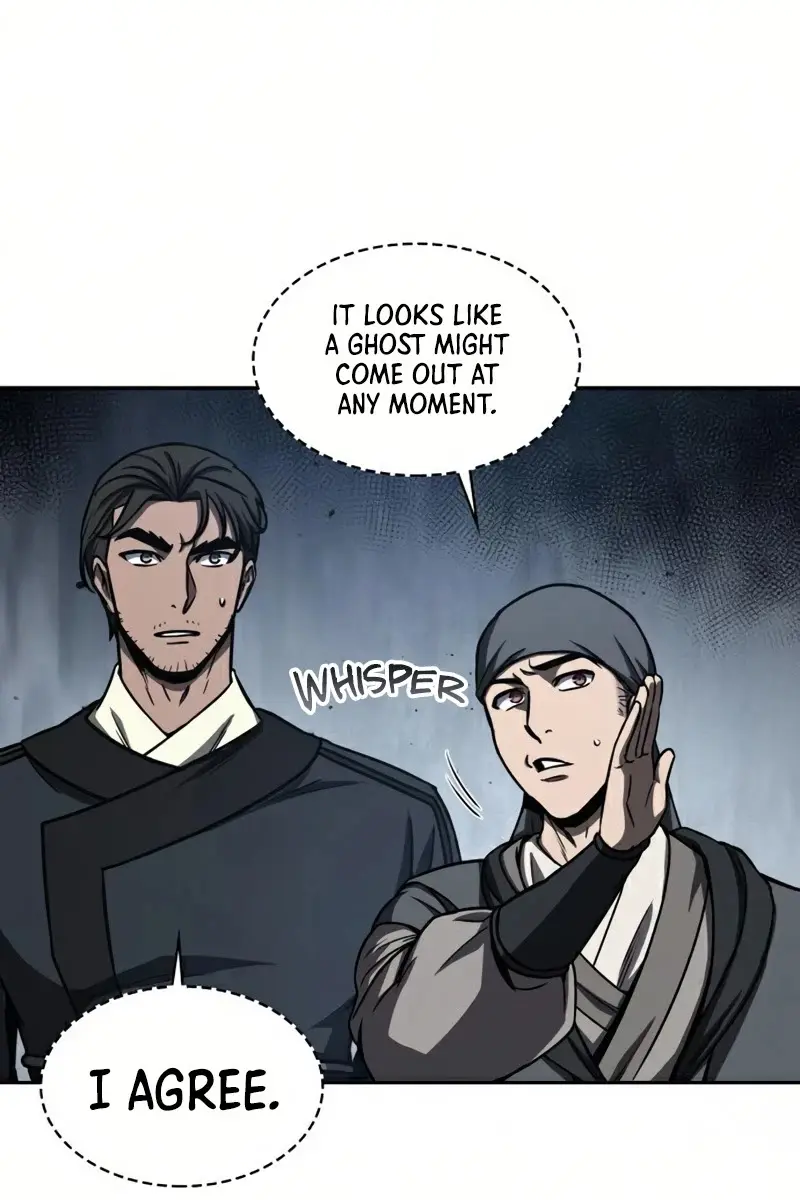 Nano Machine Chapter 88 Page 53
