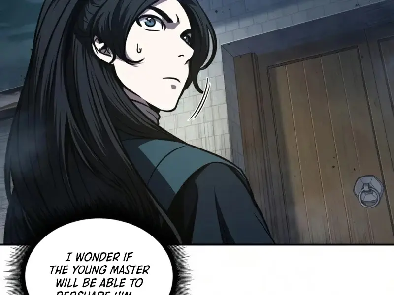 Nano Machine Chapter 88 Page 55