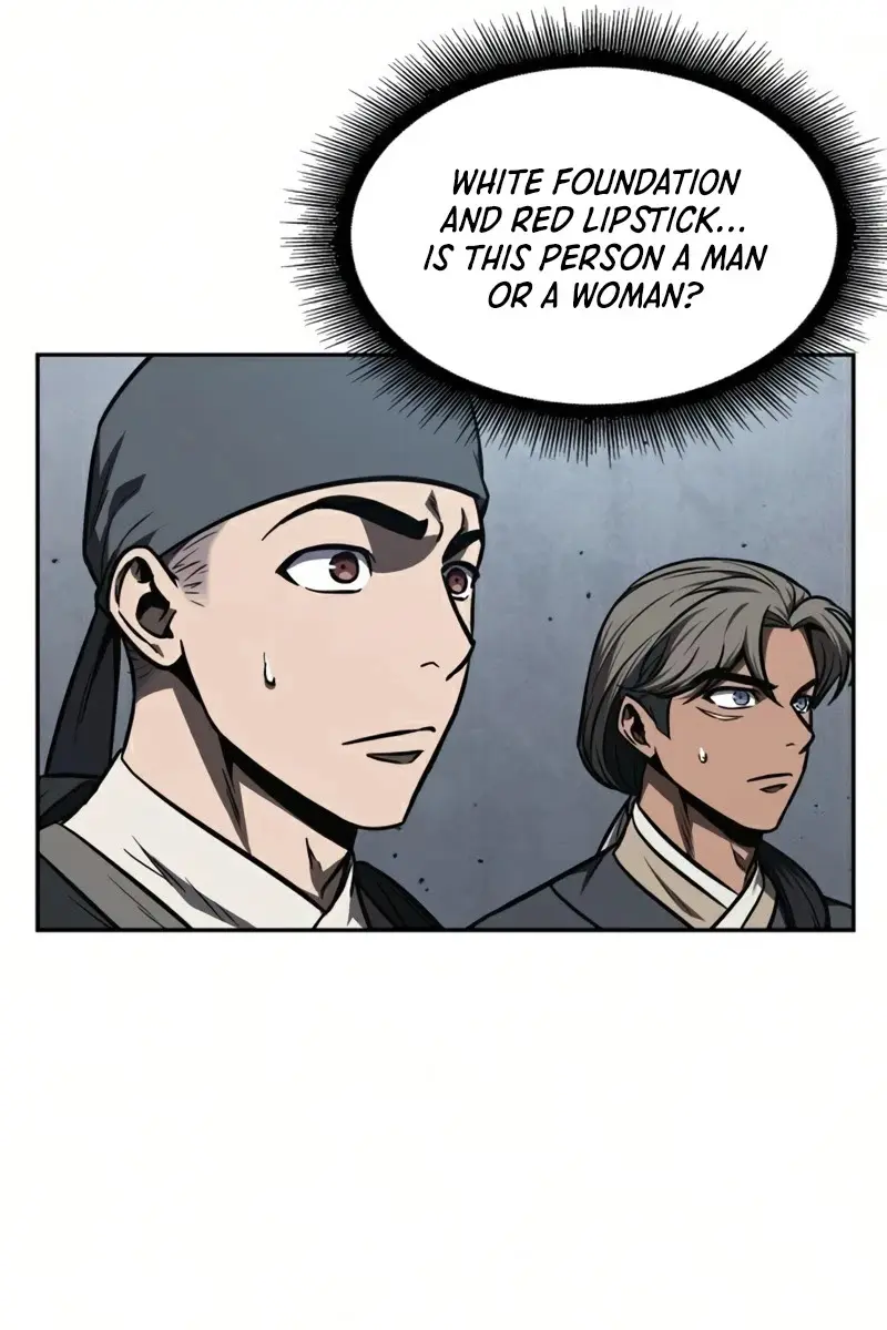 Nano Machine Chapter 88 Page 62