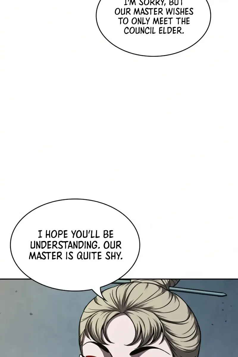 Nano Machine Chapter 88 Page 71