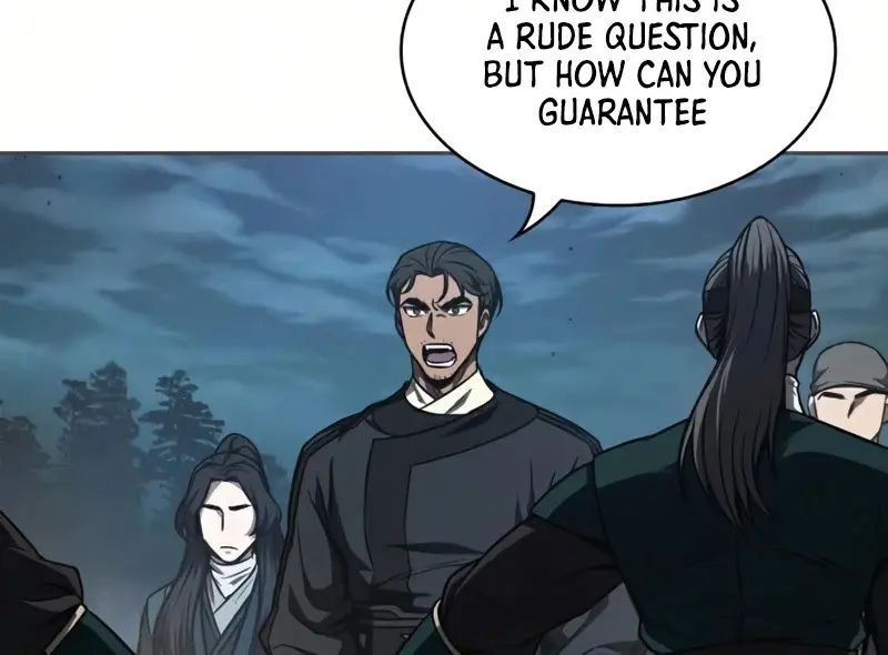 Nano Machine Chapter 88 Page 73
