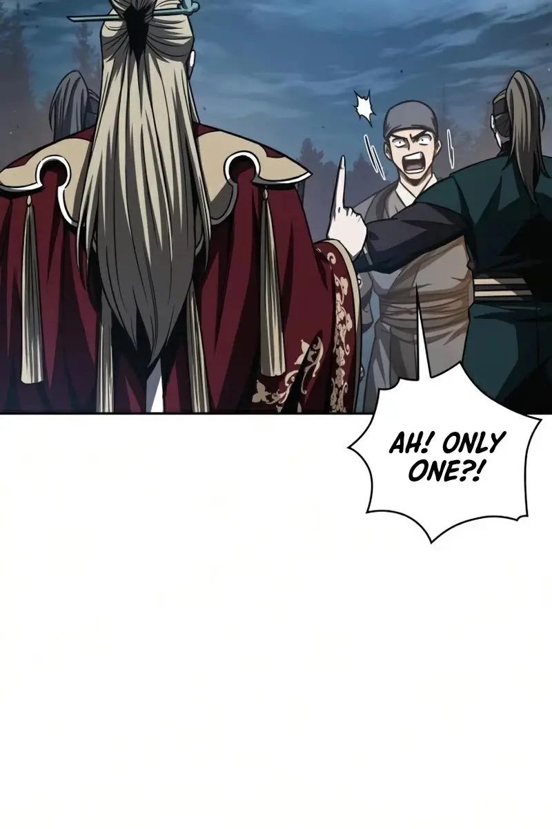 Nano Machine Chapter 88 Page 77