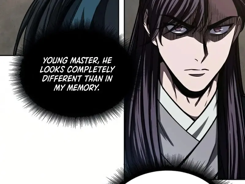 Nano Machine Chapter 88 Page 98