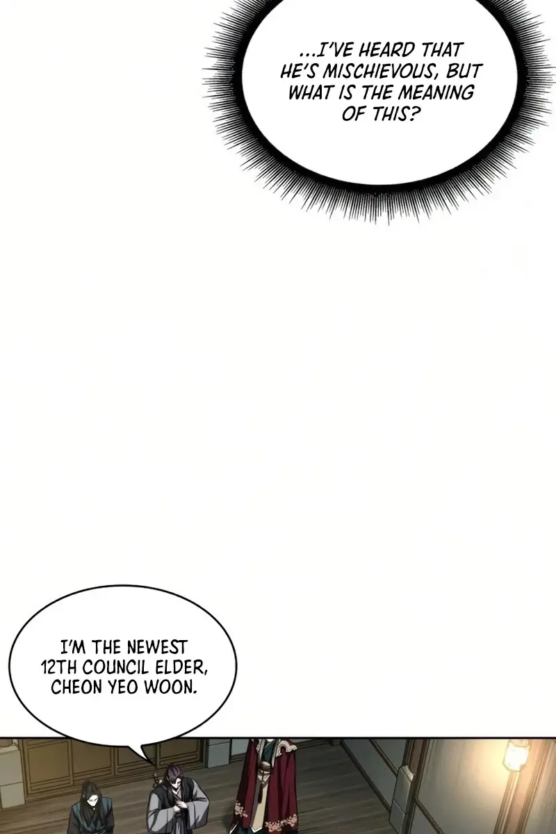 Nano Machine Chapter 88 Page 99