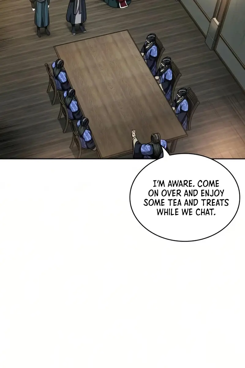 Nano Machine Chapter 88 Page 100
