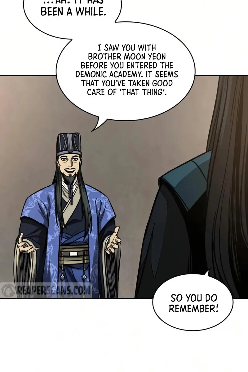 Nano Machine Chapter 88 Page 105
