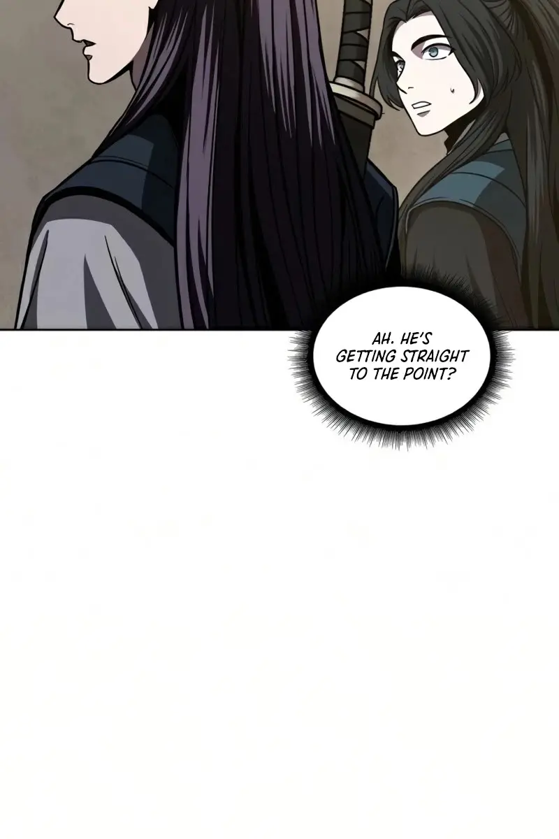 Nano Machine Chapter 88 Page 109