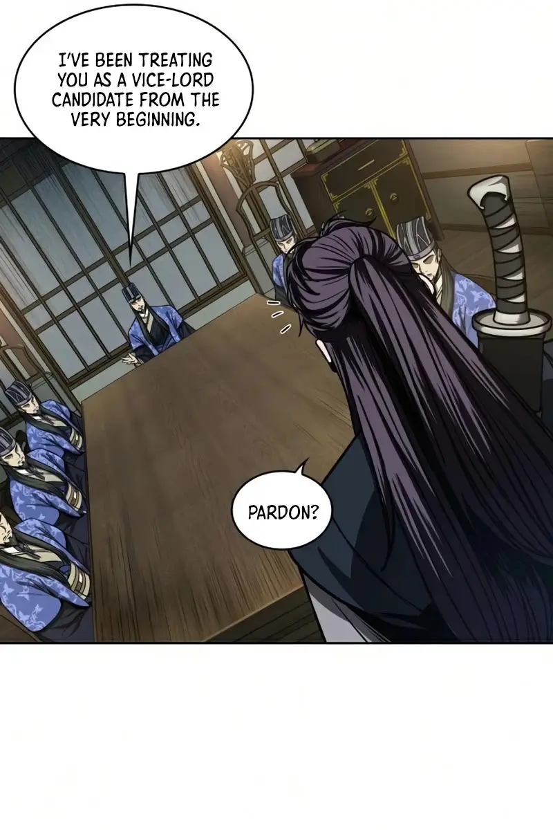 Nano Machine Chapter 88 Page 120