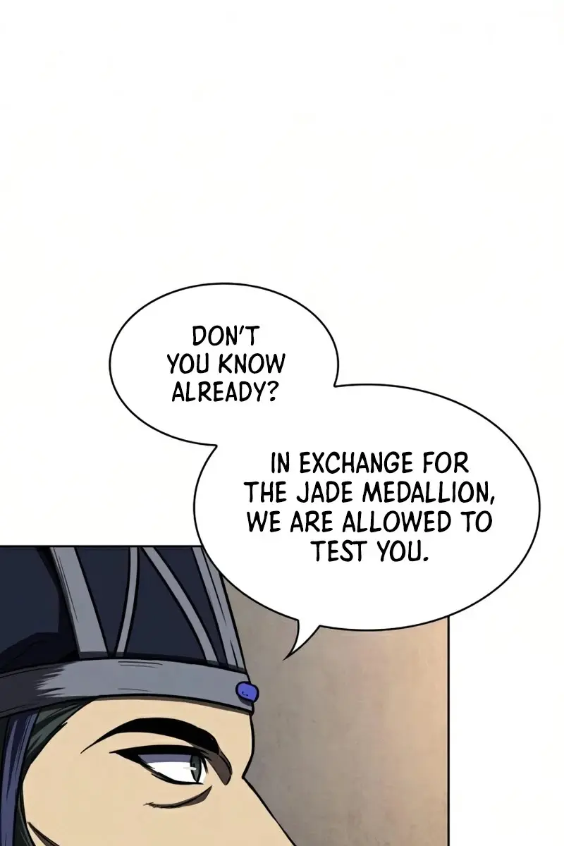 Nano Machine Chapter 88 Page 121
