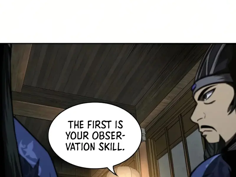 Nano Machine Chapter 88 Page 125