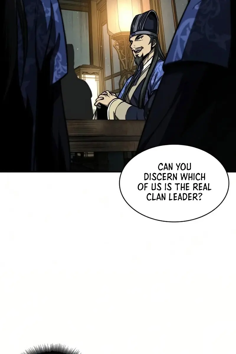 Nano Machine Chapter 88 Page 126